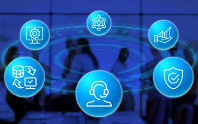 Managed IT Services Managed IT Services CA 1 What Are Managed IT Services for Business?