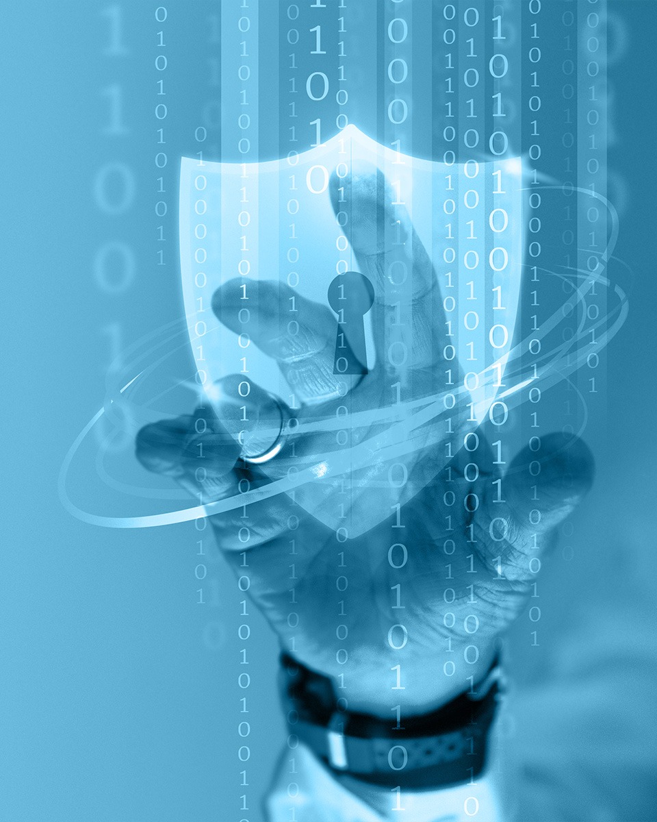 Healthcare Provider Cybersecurity