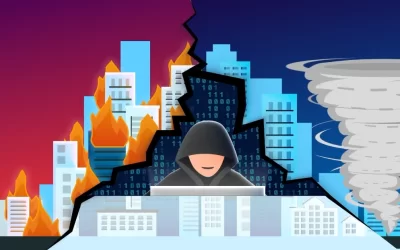 Managed IT Services Managed IT Services CA 1 How do cybercriminals steal credit card information?