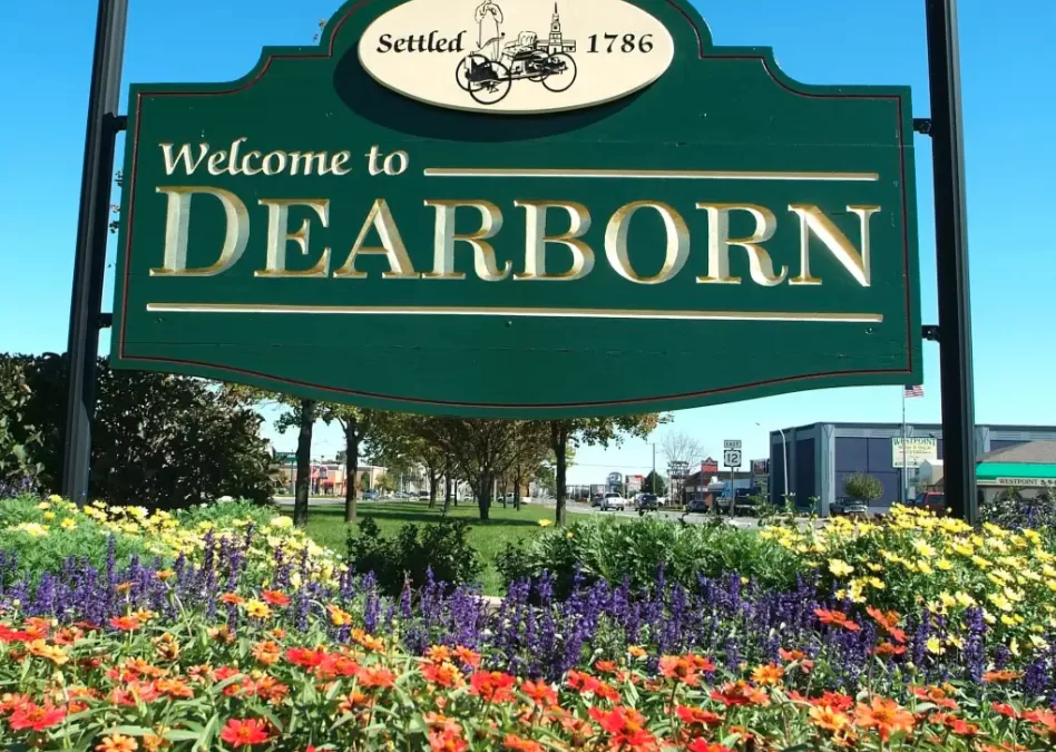 Cybersecurity Companies in Dearborn Michigan USA
