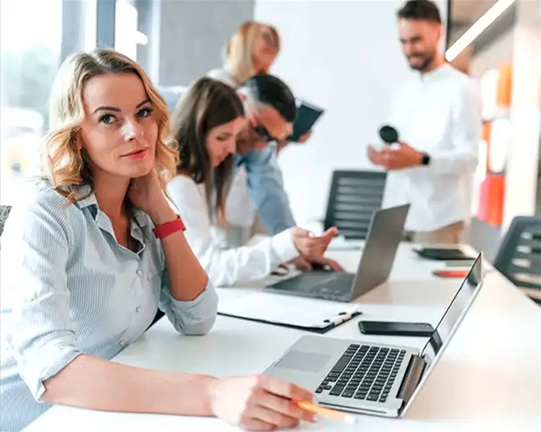 Microsoft 365 Migration Service