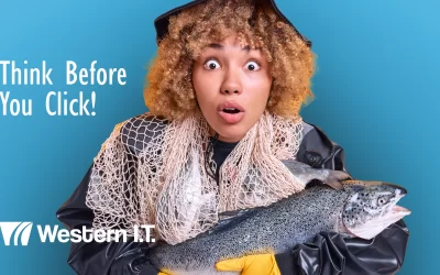 Managed IT Services Managed IT Services CA 1 Phishing Targets- Protect your company today!
