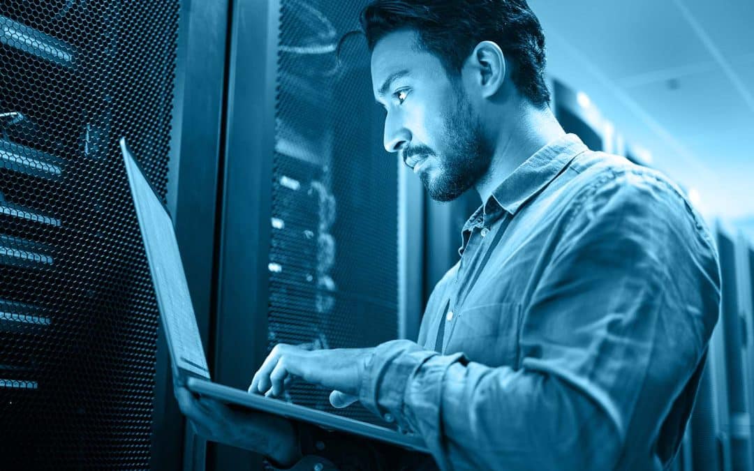 Why Your Business Needs Managed IT Services (MSP) in 2026