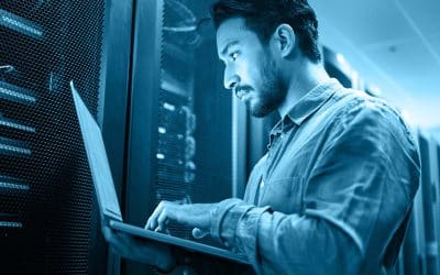 Why Your Business Needs Managed IT Services (MSP) in 2026