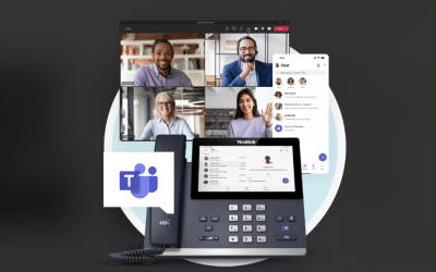 Direct Routing vs. Microsoft Calling Plans: Which Teams Phone Setup Actually Fits Your Business?